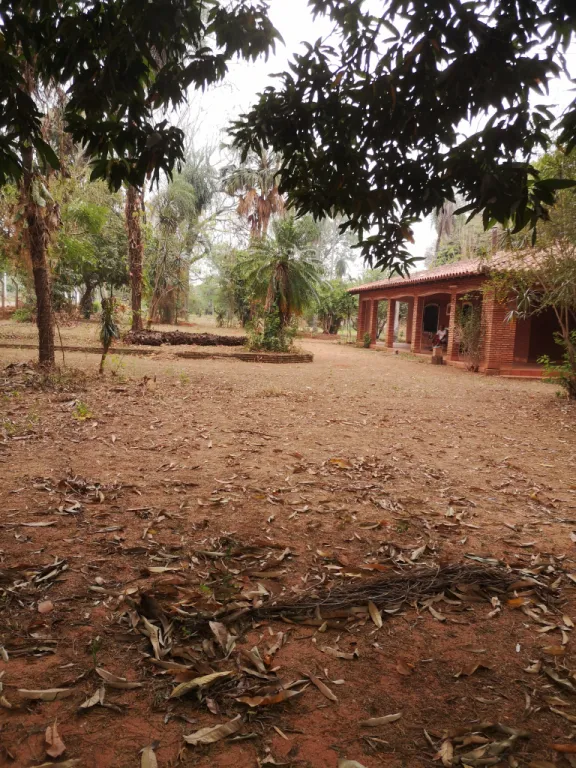 VENDO CASA QUINTA EN ÑEMBY CON TERRENO 8000 m2, BARRIO PAI ÑU — foto 2