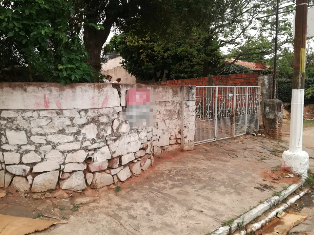 Vendo casa en lambare zona 1°de marzo (Luis M.Argaña) — foto 2