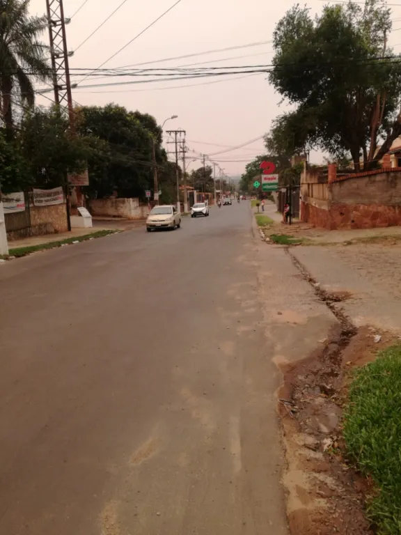 Vendo casa en lambare zona 1°de marzo (Luis M.Argaña) — foto 3