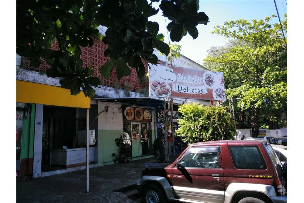 IMPORTANTE LOCAL COMERCIAL, sobre Felix Bogado — foto 2