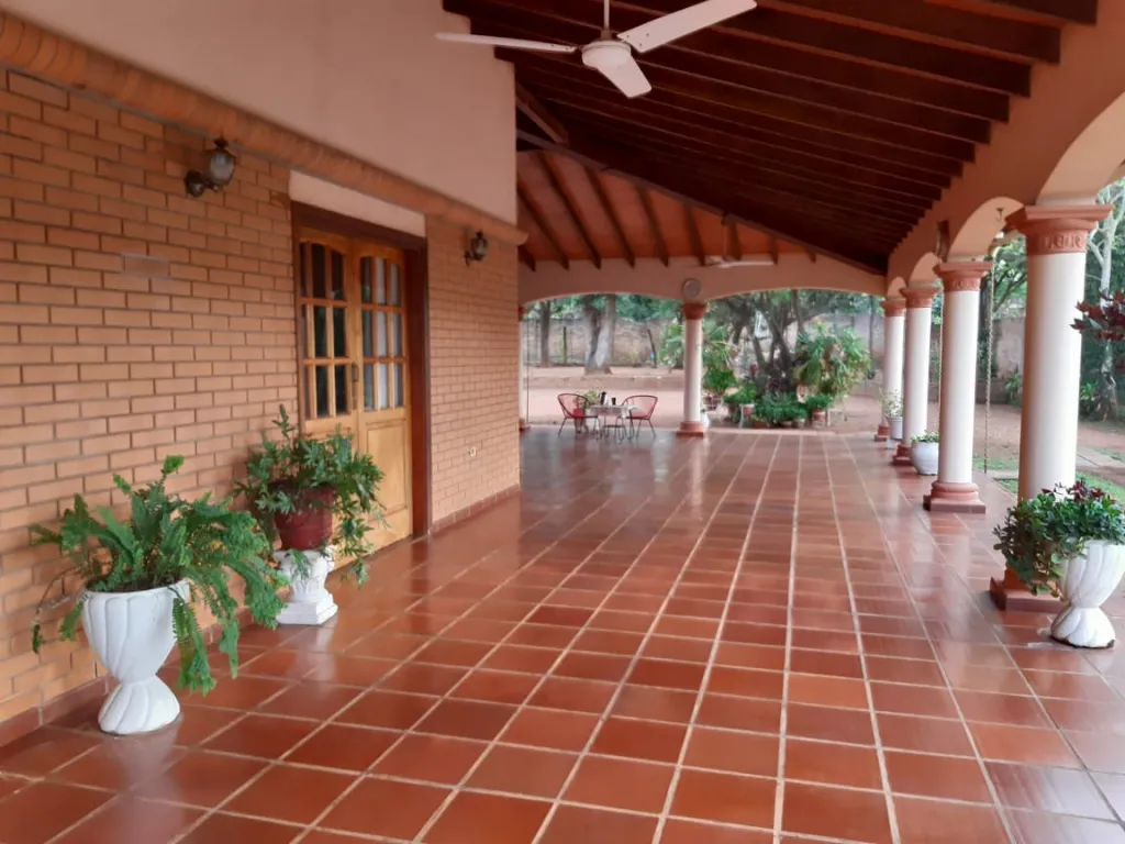 vendo casa en Quiindy — foto 2