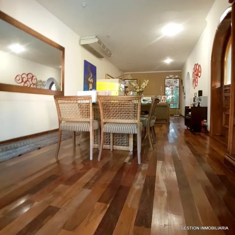ZONA JULIO CORREA – VENDO HERMOSA CASA — foto 2