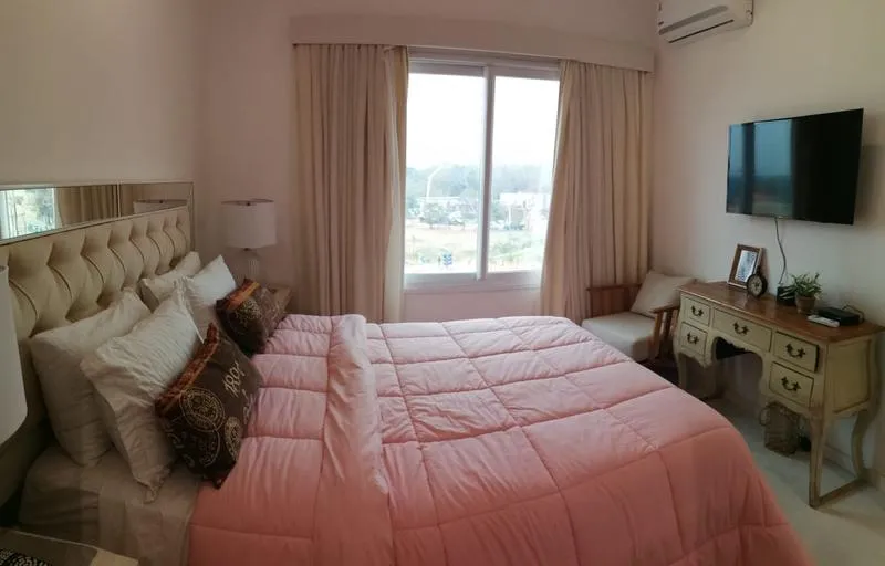 Vendo Departamento amoblado en Aqua Village — foto 2