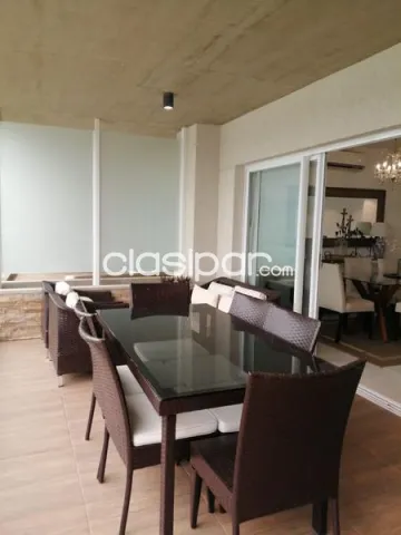 Vendo Departamento amoblado en Aqua Village — foto 3