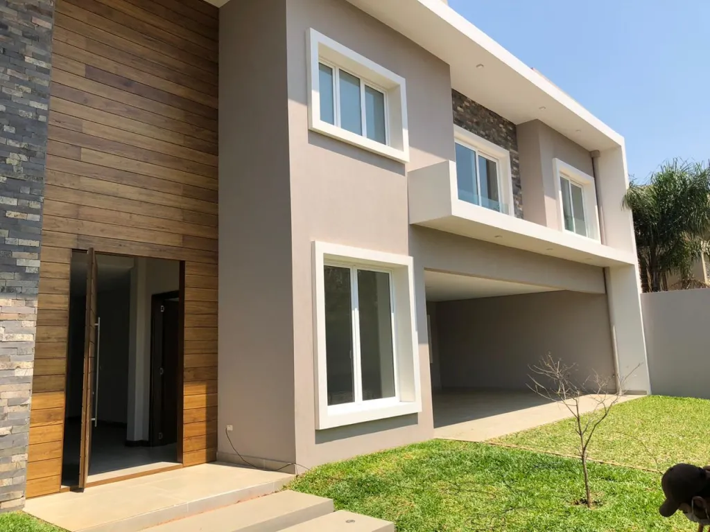 Vendo Hermosa Residencia en MburucuyaAsunción — foto 2