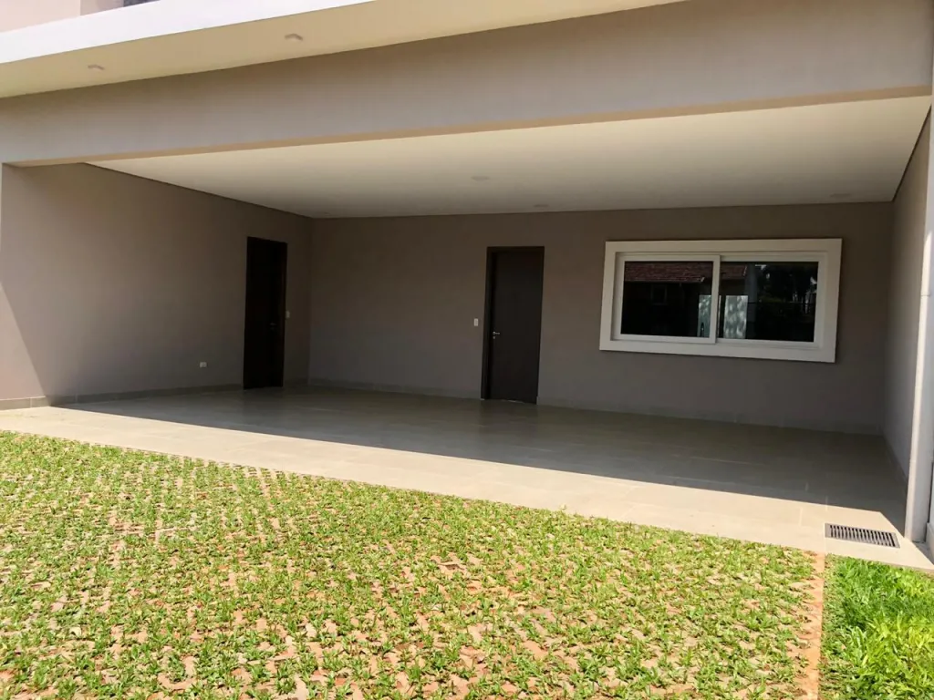 Vendo Hermosa Residencia en MburucuyaAsunción — foto 3