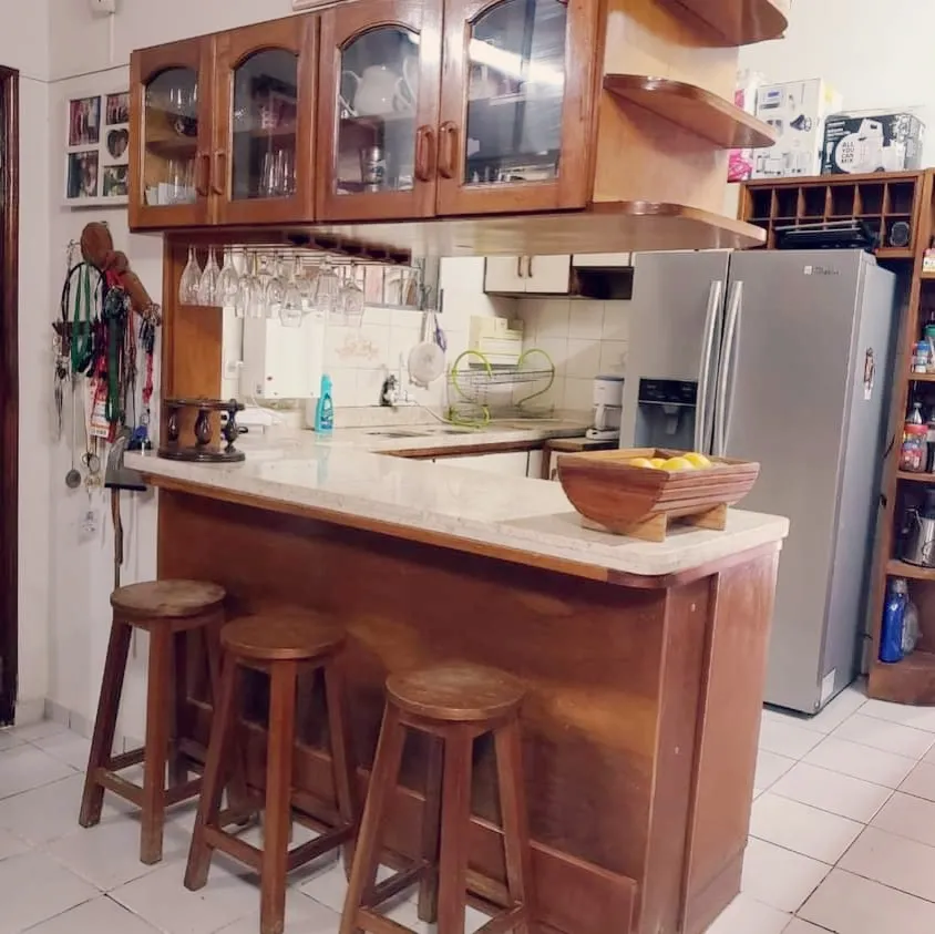 VENDO HERMOSA Y AMPLIA CASA EN FDO. DE LA MORA - ZONA NORTE!! — foto 3