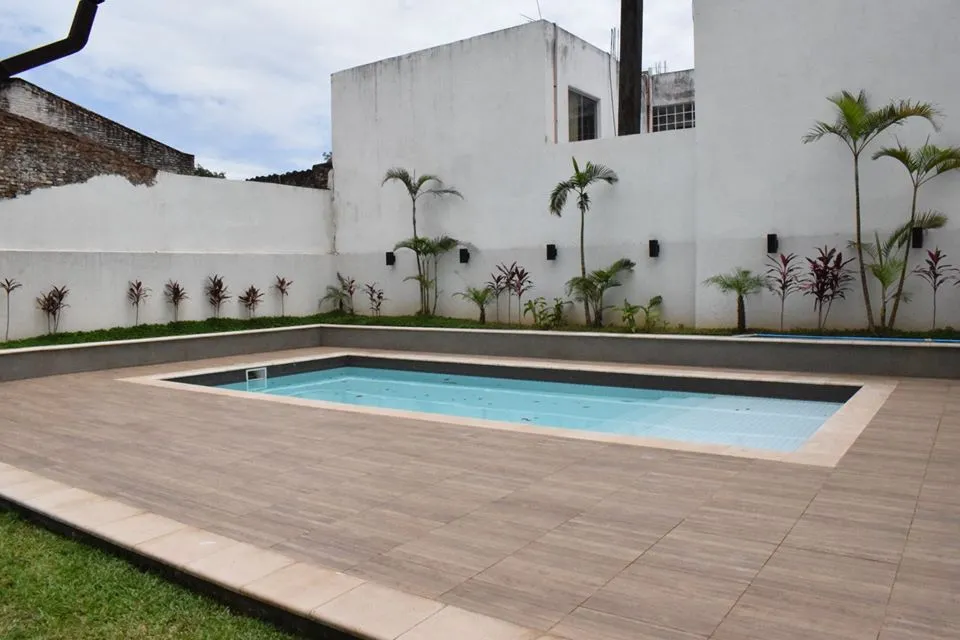 VENTA DE DEPARTAMENTO EN EL EDIFICIO CRUZ DEL CHACO — foto 3