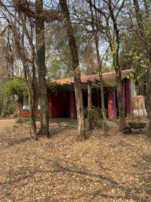 Vendo terreno de 6140 mts.2 en Surubii, — foto 3