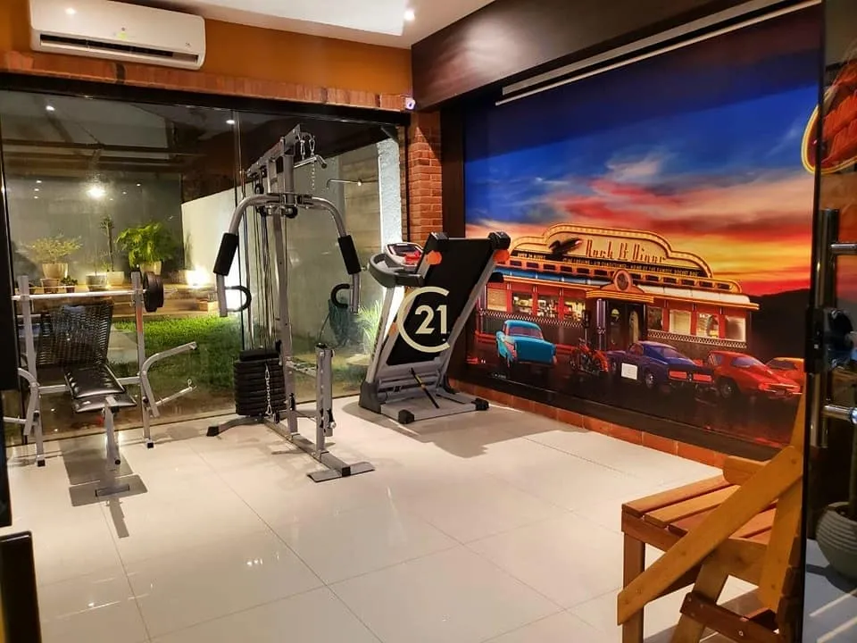 En Venta lujoso Dúplex en Fernando de la Mora — foto 3