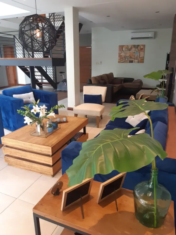 VENDO CASA A ESTRENAR. LUQUE. Cod RXLV — foto 2