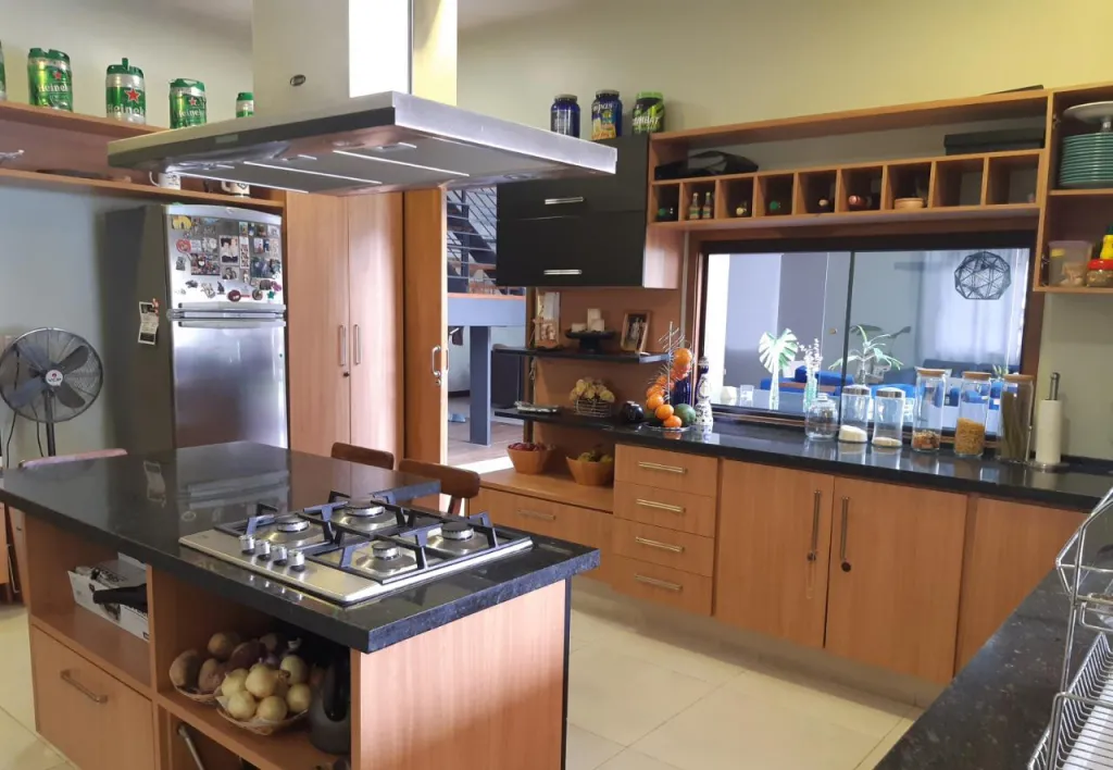 VENDO CASA A ESTRENAR. LUQUE. Cod RXLV — foto 3