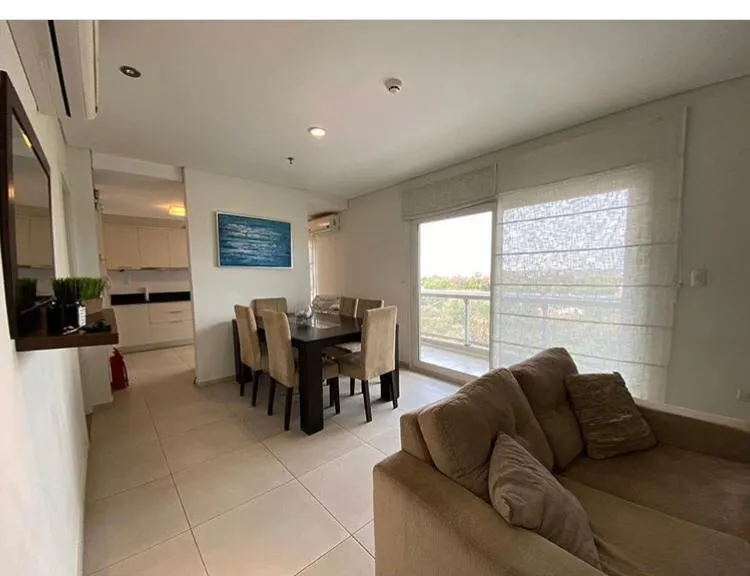 Departamento de 2 dormitorios en zona Santa Teresa — foto 3