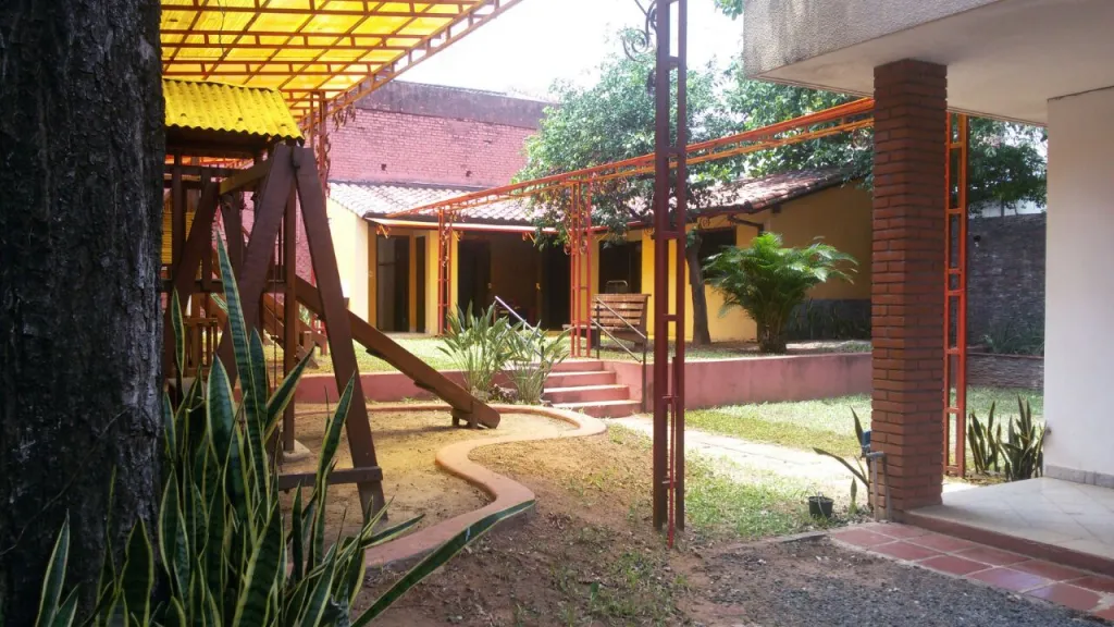 Propiedad para oficinas en pleno centro de Asunción — foto 3