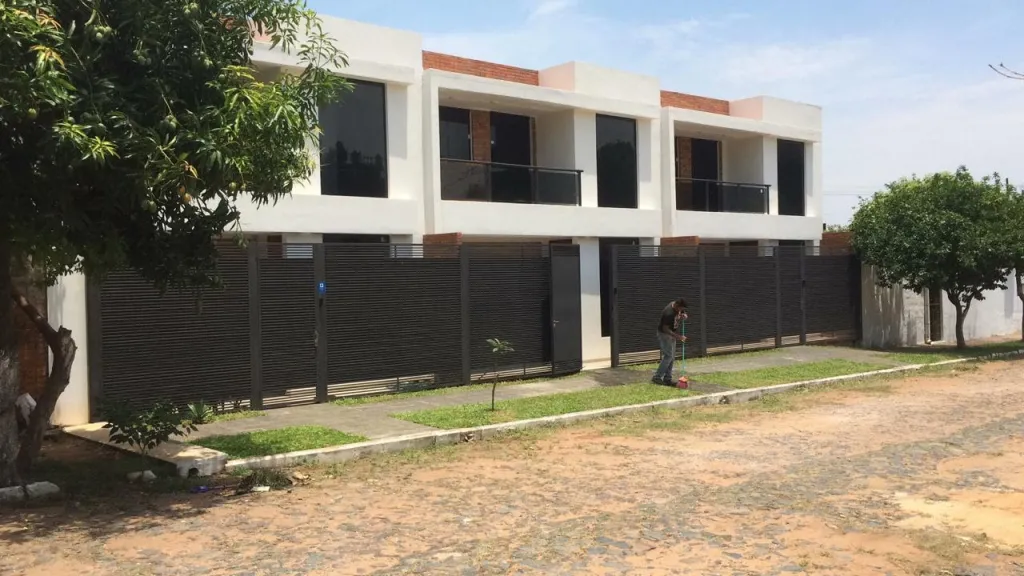 VENDO HERMOSO DUPLEX — foto 2