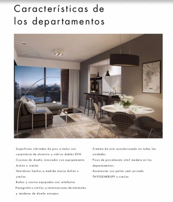 Vendo departamentos en pozo, zona Santa Teresa Barrio Ykua Sati — foto 3