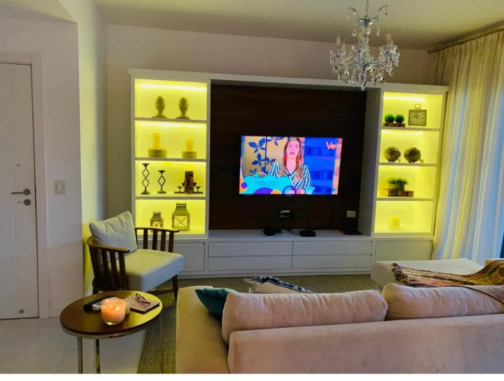Alquilo departamento por temporada en Aqua Village — foto 3