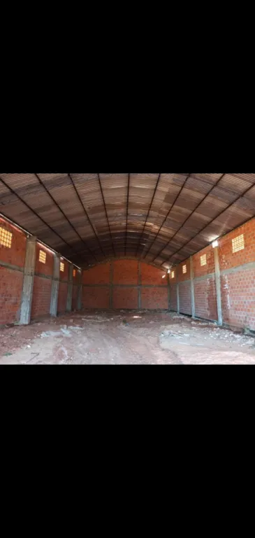 Vendo Tinglado - Ciudad de limpio — foto 3