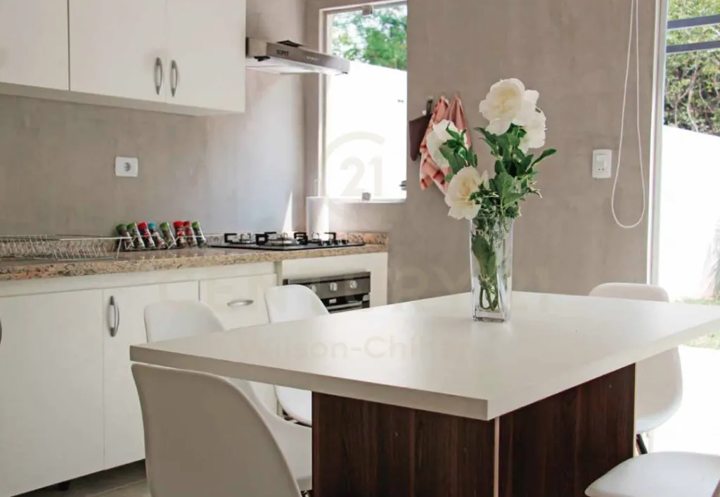 CASA EN CONDOMINIO Avda San Jose TAVAMAY LUQUE — foto 2
