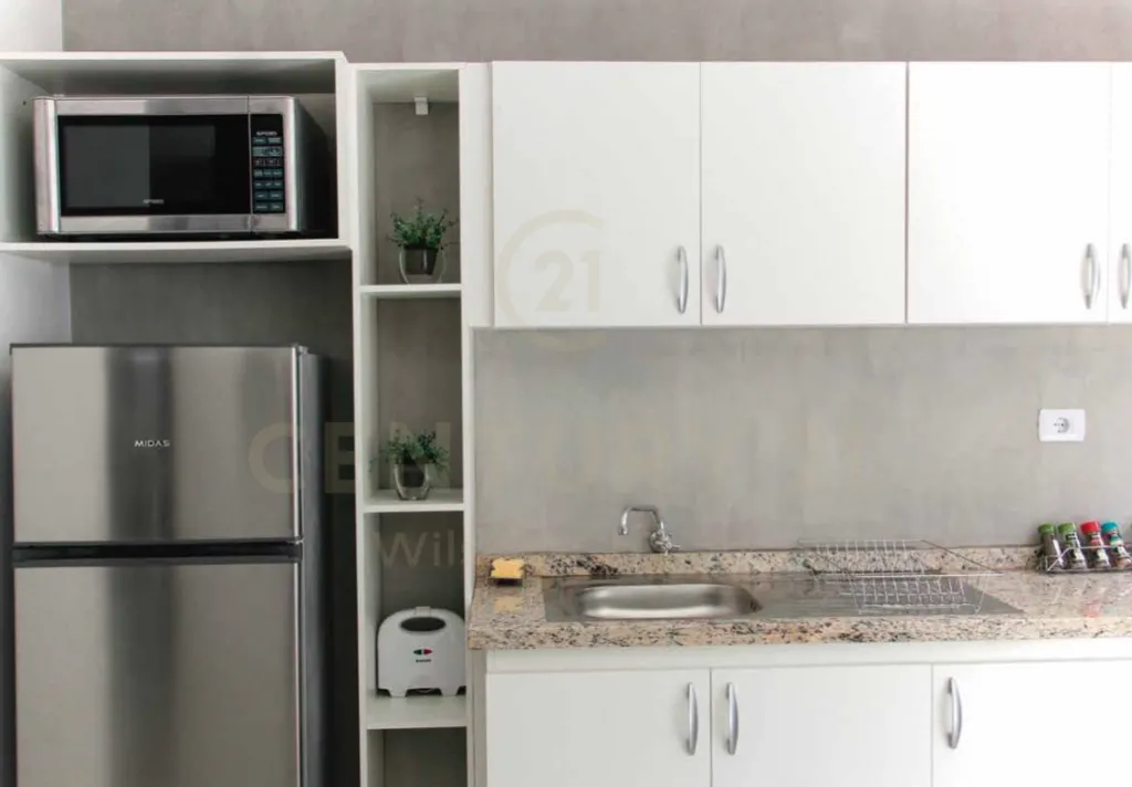 CASA EN CONDOMINIO Avda San Jose TAVAMAY LUQUE — foto 3