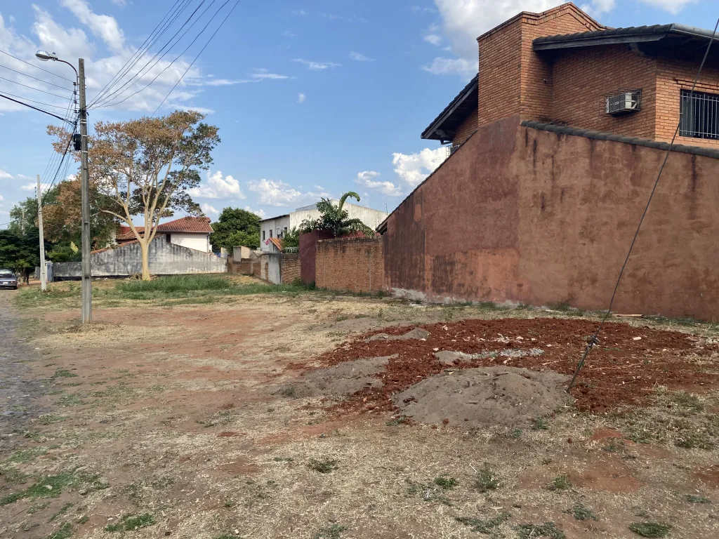 VENDO HERMOSO TERRENO EN Bo. VILLA AURELIA!! — foto 3