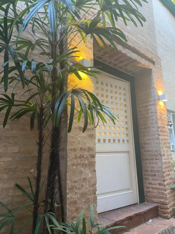 VILLA MORRA LOS LAURELES: ELEGANTE RESIDENCIA EN CONDOMINIO, 3 DORMIT, PISCINA, GYM. — foto 2