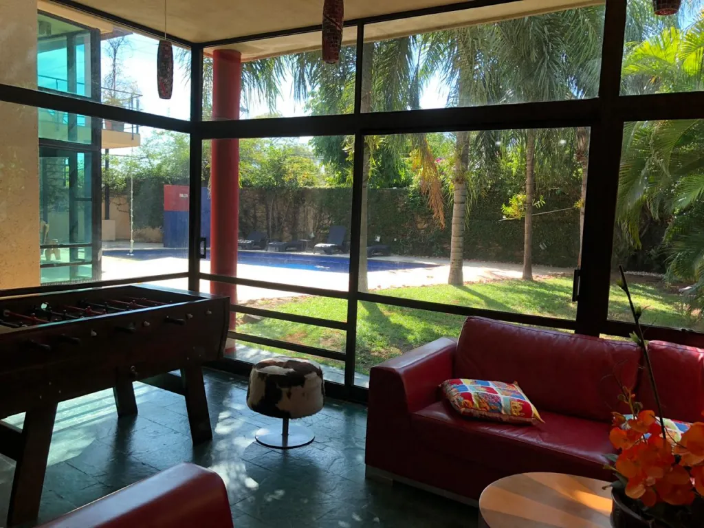 Bº MBURUCUYÁ: IMPACTANTE! - 600M2, RESIDENCIA MINIMALISTA, 5 SUITES, 700.000 USD. — foto 3