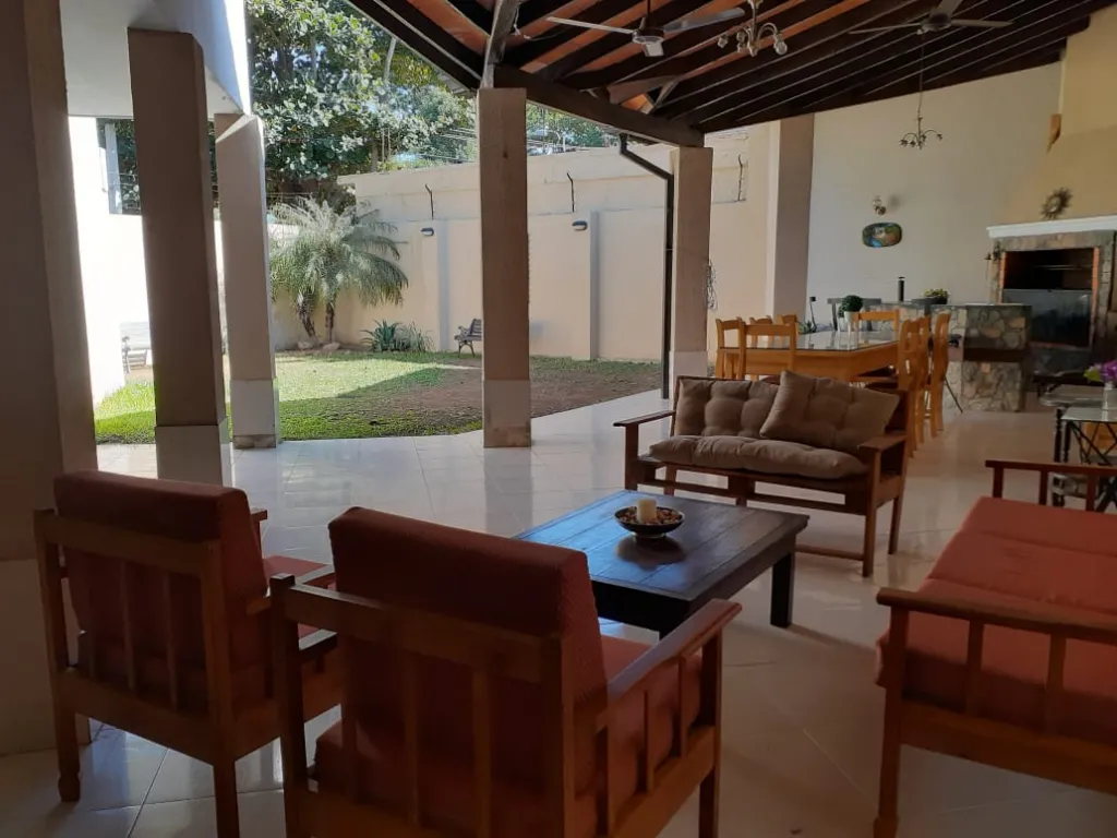 Vendo hermosa residencia en Barrio San Vicente — foto 3