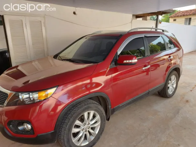 Kia Sorento 2010 - foto 2