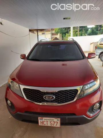 Kia Sorento 2010 — foto 3