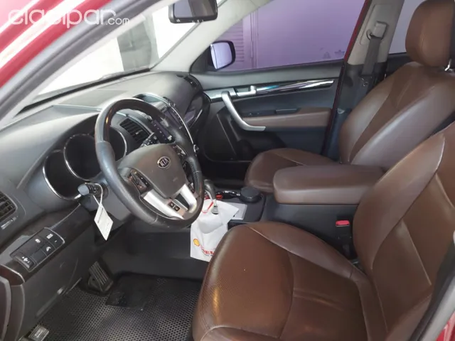 Kia Sorento 2010 — foto 5