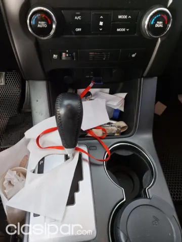 Kia Sorento 2010 — foto 7