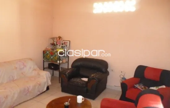 VENDO HERMOSA CASA EN MARIANO ROQUE ALONSO — foto 3