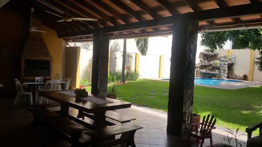 Vendo Hermosa Residencia Los Laureles — foto 2