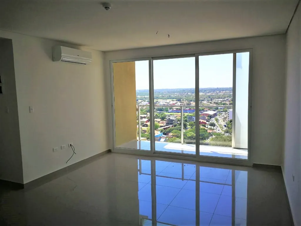 VENDO exclusivos departamentos sobre Stma. Trinidad — foto 3