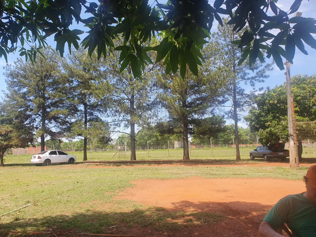 Terreno de 1 Hectárea en Oferta, cancha para Fútbol de campo incluido — foto 3