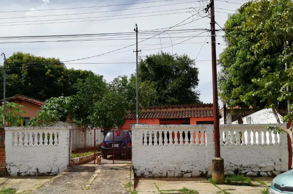 Vendo Casa - Zona Trinidad!! — foto 2