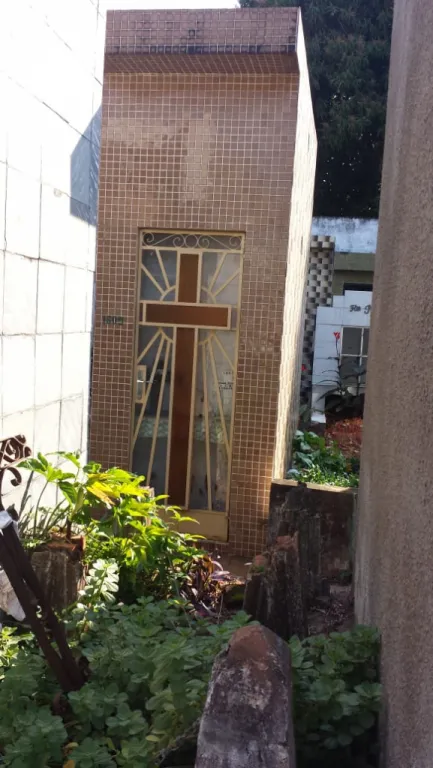 Vendo Panteon en la Recoleta!! — foto 2