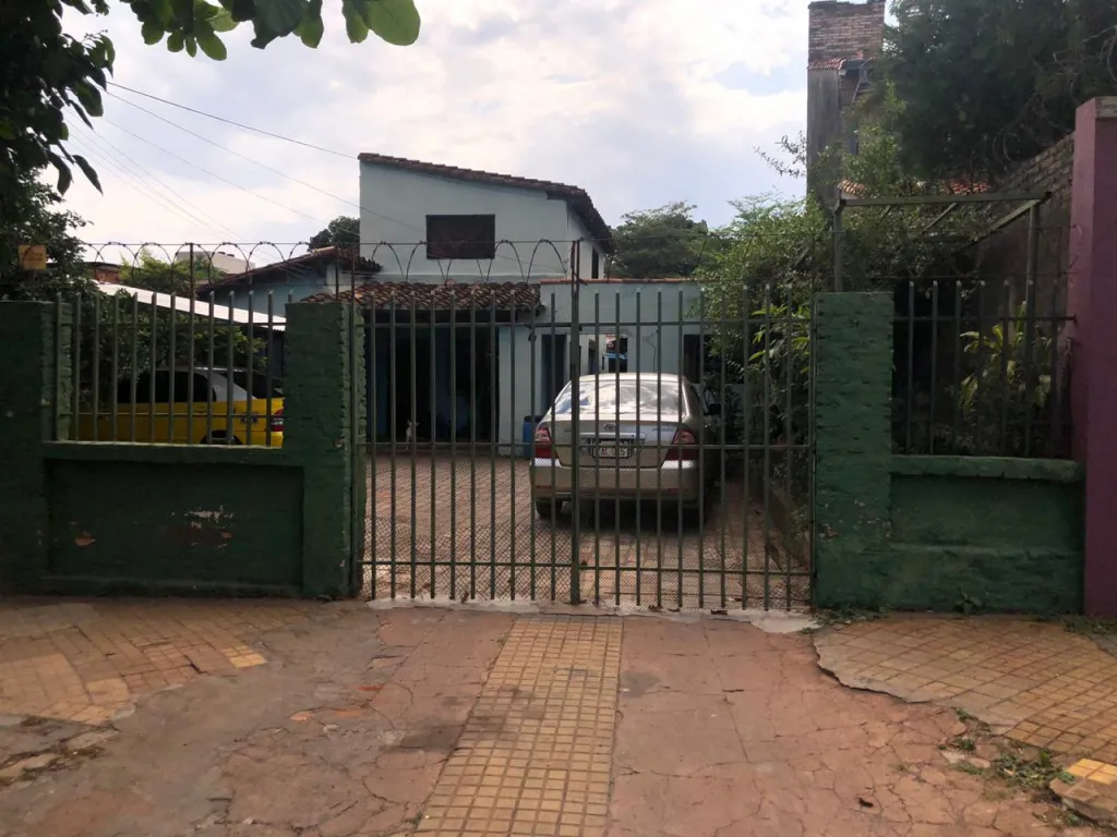Vendo Casa Barrio Nazareth — foto 2