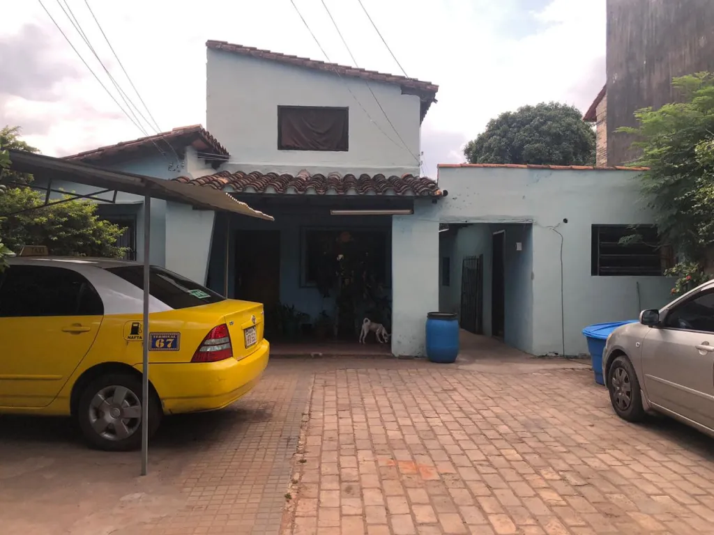 Vendo Casa Barrio Nazareth — foto 3