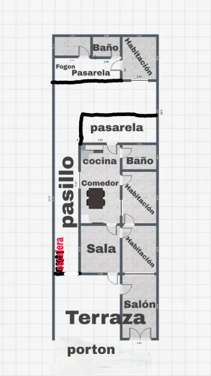Vendo Hermosa Casa — foto 3