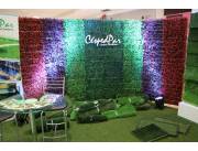 Jardines verticales