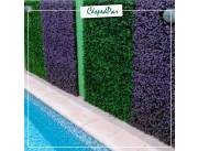 jardines verticales