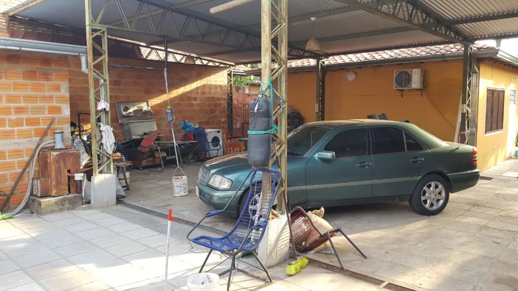Disponible en el Centro de Luque!!! — foto 3