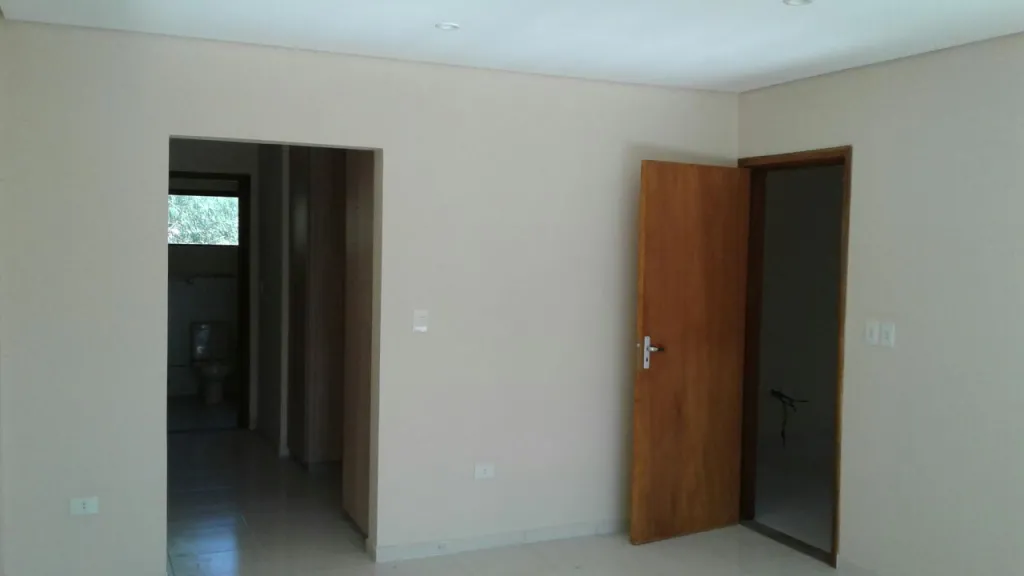Casa a estrenar en Barrio Herrera — foto 3