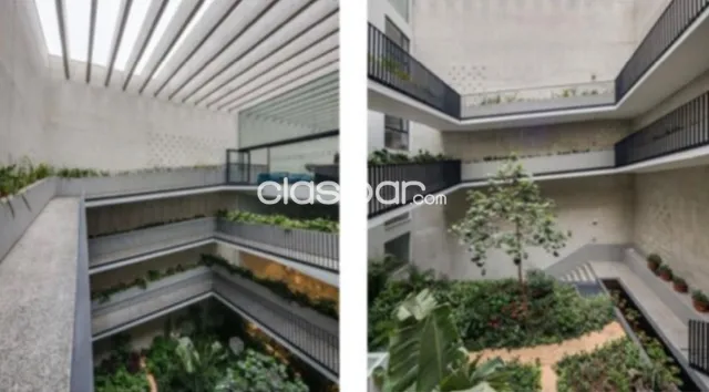 Oficina Corporativa en el Edificio Zenith Rca. de Colombia — foto 3