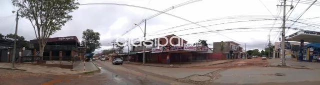 Propiedad sobre 11 de Setiembre, zona muy comercial — foto 2