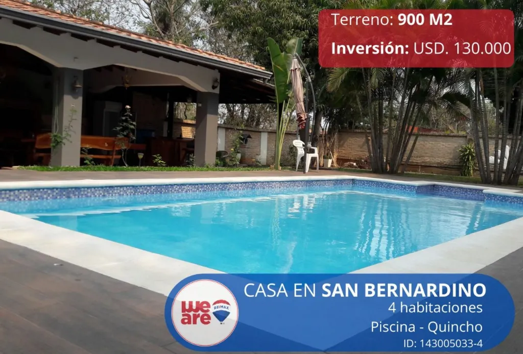 en venta hermosa propiedad en sanber — foto 2