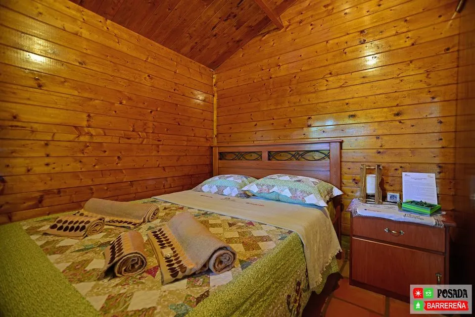 VENDE QUINTA DE 11 HECTÁREAS POSADA BARREREÑA — foto 2
