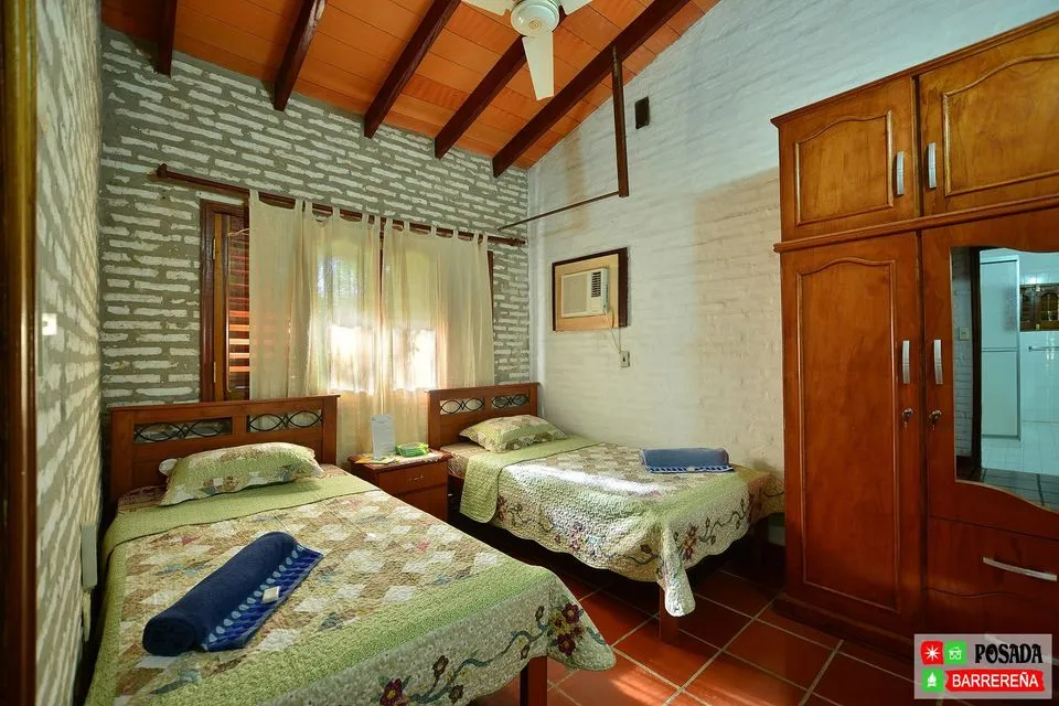 VENDE QUINTA DE 11 HECTÁREAS POSADA BARREREÑA — foto 3